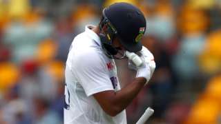 'I got out, but I back myself to play those shots', says Rohit Sh...