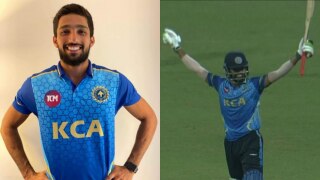 IPL, World Cup 2023 and THESE other things in Kerala's Mohammed Azharu...