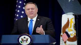 China announces sanctions against Mike Pompeo, 27 other Trump admin officia...