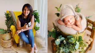 Celebrity maternity photographer Amrita Samant divulges do's and don...