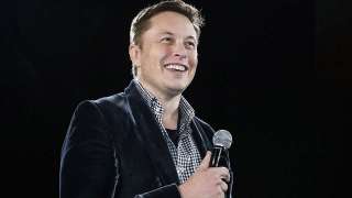 Elon Musk reveals his startup wired up a monkey's brain to play video...
