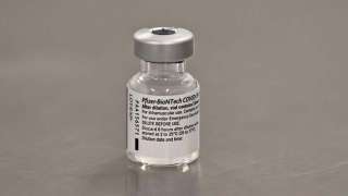 Pfizer forecasts sales of Rs 1,94,000 cr from COVID-19 vaccine in 2021