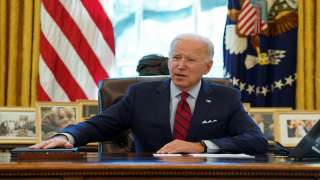 Joe Biden's statement on Myanmar is directed to all countries in the r...