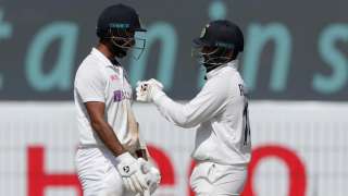 India vs England: Pujara-Pant partnership in vain as visitors dominate Day...