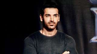 Video: John Abraham shares bike stunt clip, gets trolled for not wearing he...