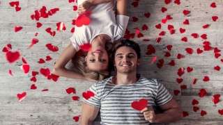 Valentine's Day 2021: Wishes, quotes, Facebook messages to send to you...