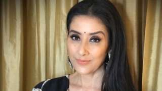 Manisha Koirala shares 'sun-soaked' photo, gives fans glimpse of...