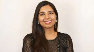 Meet 34-year-old Arora Akanksha who wants to become next UN chief