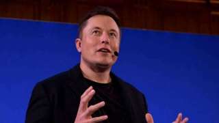 Elon Musk says prices 'seem high' after Bitcoin hits new high