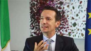 Italian envoy Luca Attanasio killed during attempted kidnapping in DR Congo