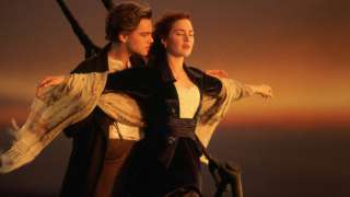 Viral Video: Leonardo DiCaprio-Kate Winslet's 'Titanic' has...