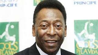 Not aware of how many kids I have: Football legend Pele admits he was unfai...