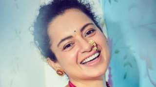 Kangana Ranaut gives glimpse of Aksht's home as she turns interior dec...