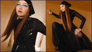 Gigi Hadid returns to runway six months after giving birth to daughter Khai...