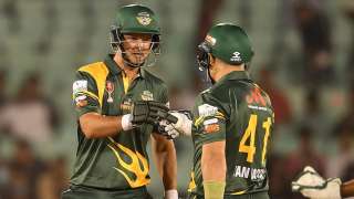 Road Safety World Series: In-form South Africa beat Bangladesh to set up se...