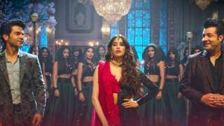 'Roohi' Box Office Report Day 5: Rajkummar Rao-Janhvi Kapoor star...