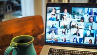 Want to escape a boring Zoom meeting? This app can help with fake audio