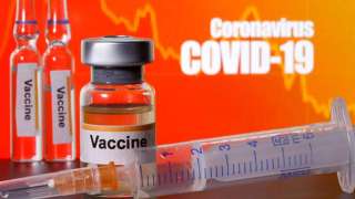 Now to get a Chinese visa, you will be required to get a China-made vaccine
