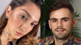 Florian Hurel reacts to physical abuse allegations by ex-beau, makeup artis...