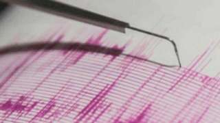 4.7 magnitude earthquake hits Fayzabad in Afghanistan
