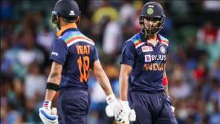 India vs England: 'Kuch to log kahenge, logo ka kaam hai kehna,'...