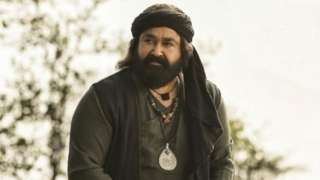 'Dream come true': Priyadarshan ecstatic as Mohanlal starrer...