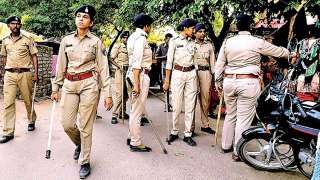 Bihar Police Recruitment 2021: Job openings for 12th pass candidates, salar...