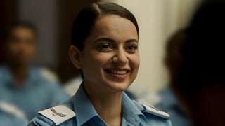 'Spread your wings and soar high': On Kangana Ranaut's birth...