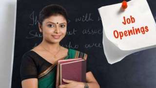 KV Recruitment 2021: Vacancies for PRT, TGT, PGT Posts, check details here