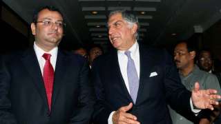 TATA Group-Cyrus Mistry case: Big relief to Tatas as Supreme Court sets asi...