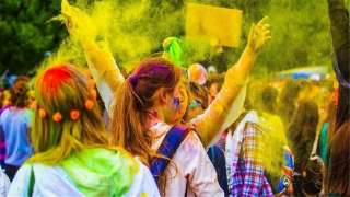COVID-19: Himachal Pradesh bans public celebration of Holi, check details