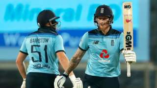 'Entire squad uses women's deodorant,' Ben Stokes spills bea...