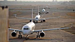 Travelling by flight to become costlier from April 1 as DGCA raises air sec...