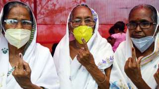 Voting in second phase of Assembly Elections in Assam, West Bengal begins