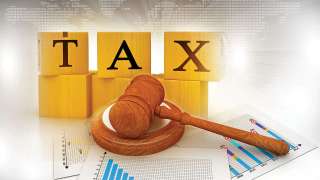 New tax rules come into effect from today, here's all you should know