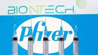 COVID-19: Pfizer-BioNTech vaccine shows 91.3 % efficacy even after six mont...