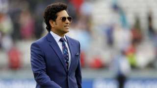 Sachin Tendulkar hospitalised, days after testing COVID-19 positive