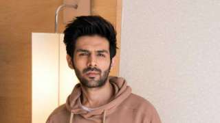 COVID-19 positive Kartik Aaryan is facing side effects of infection