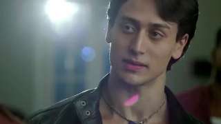 Tiger Shroff completes 7 years in Bollywood, thanks everyone for 'acce...