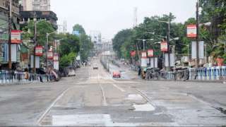 Madhya Pradesh announces lockdown-like curbs, imposes night curfew amid COV...