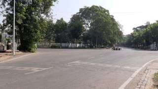 UP Lockdown: Lucknow, Varanasi and several other cities under 'curfew...