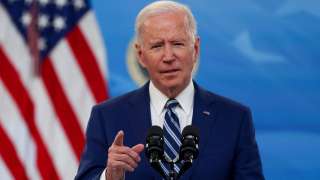 All adults in US to be eligible for COVID-19 vaccination by April 19: Joe B...