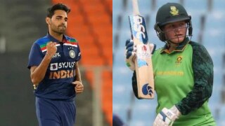 ICC Player of the month for March: THESE two cricketers win the prestigious...