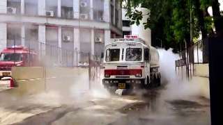 Nashik oxygen leak: Uddhav Thackeray announces ex-gratia of Rs 5 lakh for k...