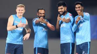 IPL 2021: Delhi Capitals introduces #ProjectPlasma, want 'responsible...