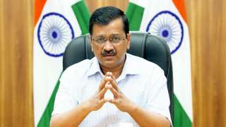 Kejriwal issues apology over live streaming of COVID-review meeting with PM...