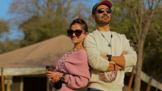 'Life is incomplete without the other one': Abhinav Shukla shares...