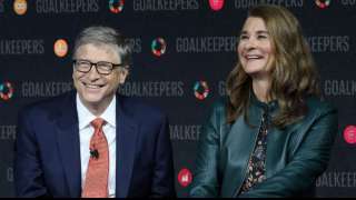 Reason behind Bill and Melinda Gates divorce - Read details here