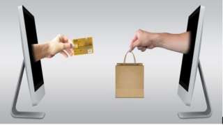 Predominance of online shopping alters the way Indians make purchase decisi...