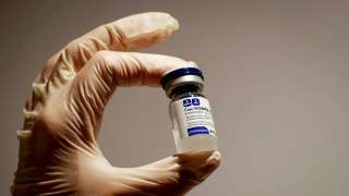 COVID-19: Russia's single-dose Sputnik Light vaccine has 79.4% efficac...